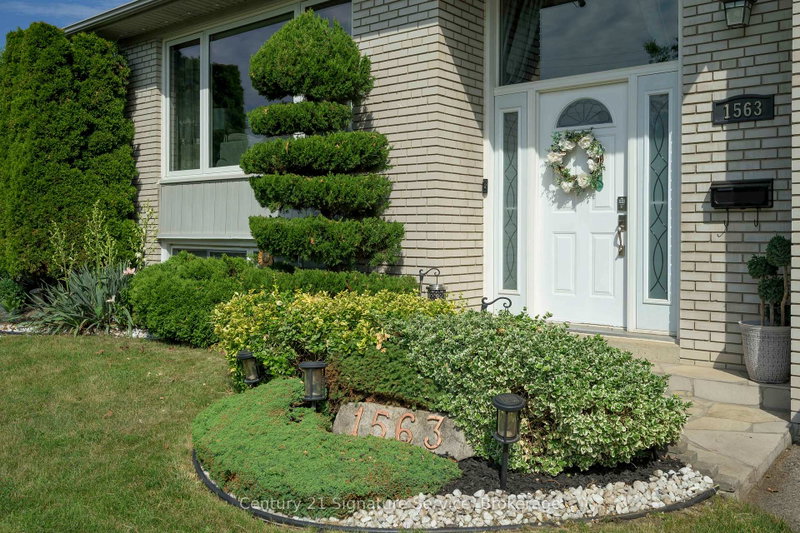Image of home for listing MLS® W13809504