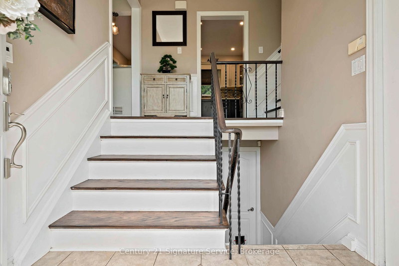 Image of home for listing MLS® W13809504