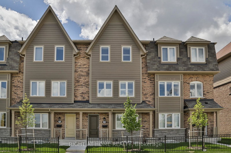 Image of home for listing MLS® W13809580