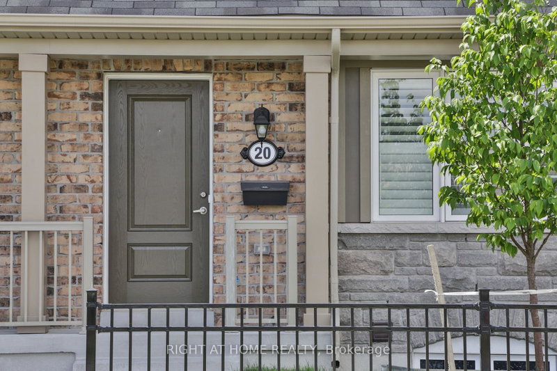 Image of home for listing MLS® W13809580