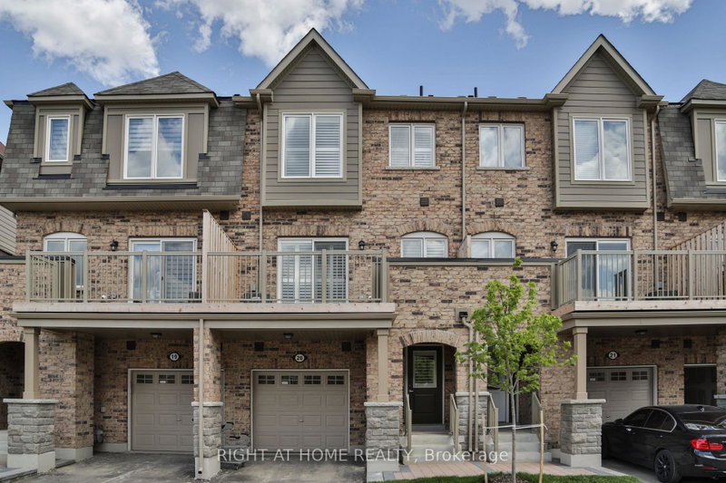Image of home for listing MLS® W13809580