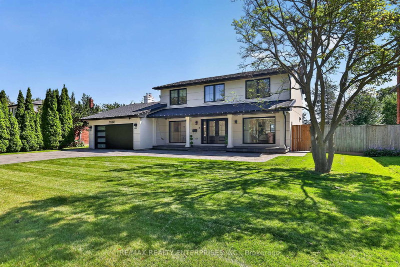 Image of home for listing MLS® W13809704