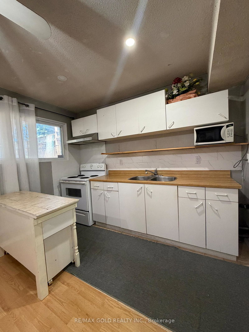 Image of home for listing MLS® W13809776
