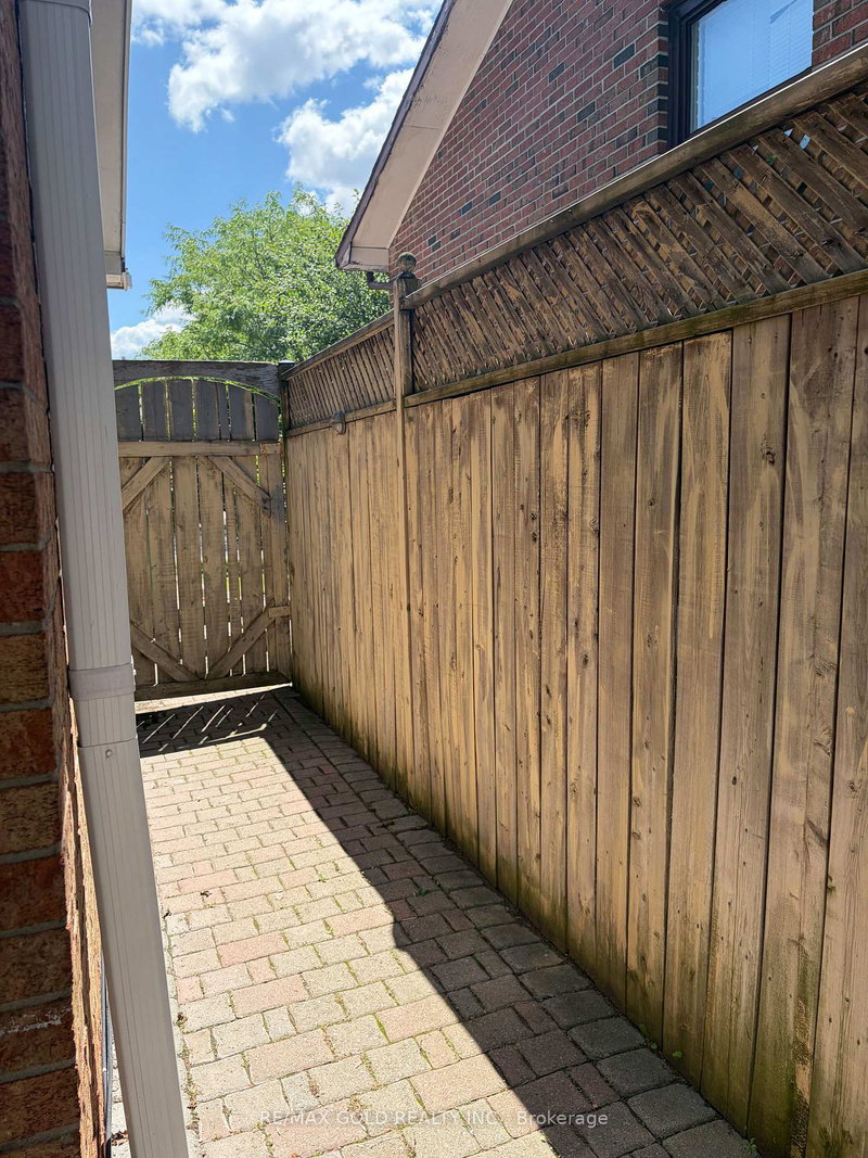Image of home for listing MLS® W13809776