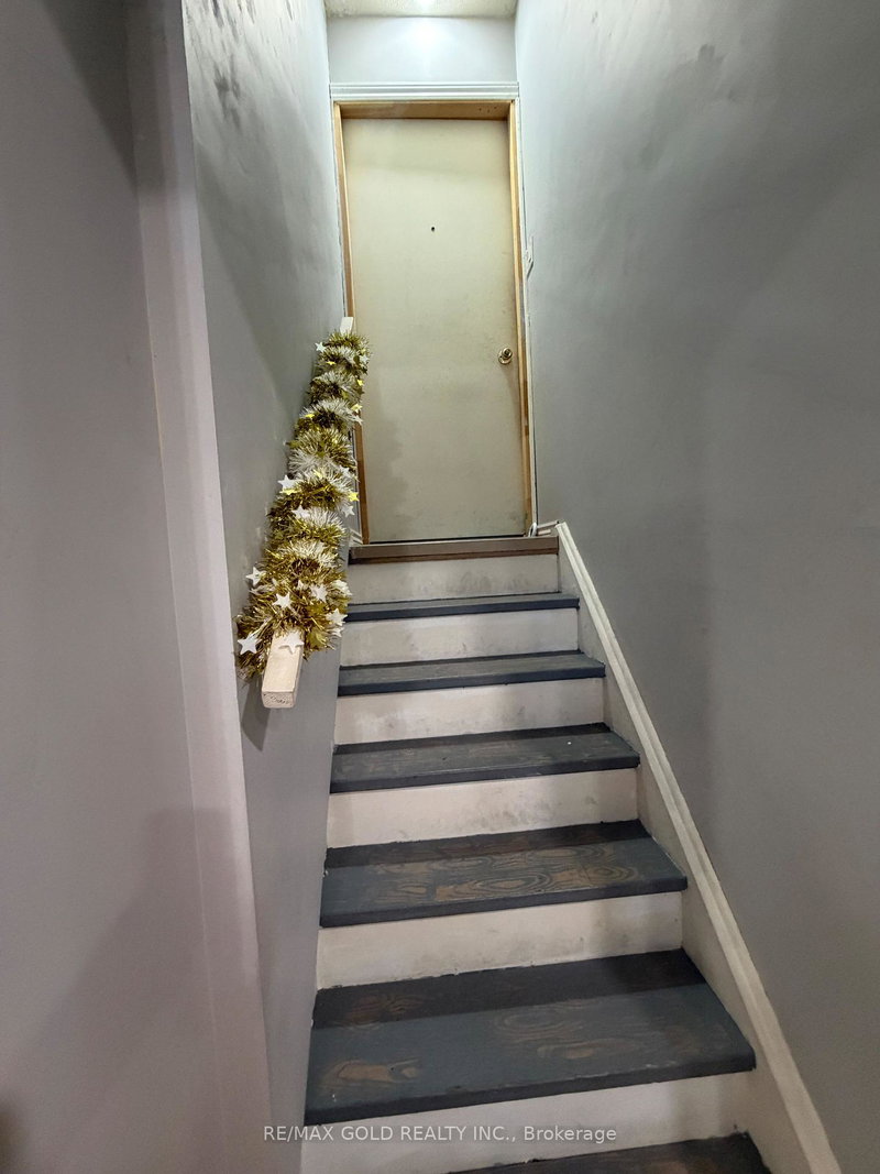 Image of home for listing MLS® W13809776