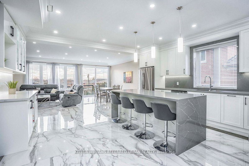 Image of home for listing MLS® W13809812