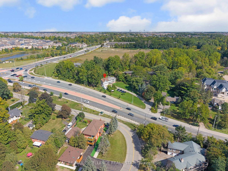 Image of home for listing MLS® W13809882