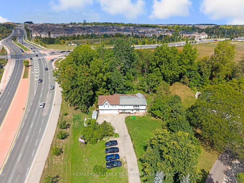Image of home for listing MLS® W13809882