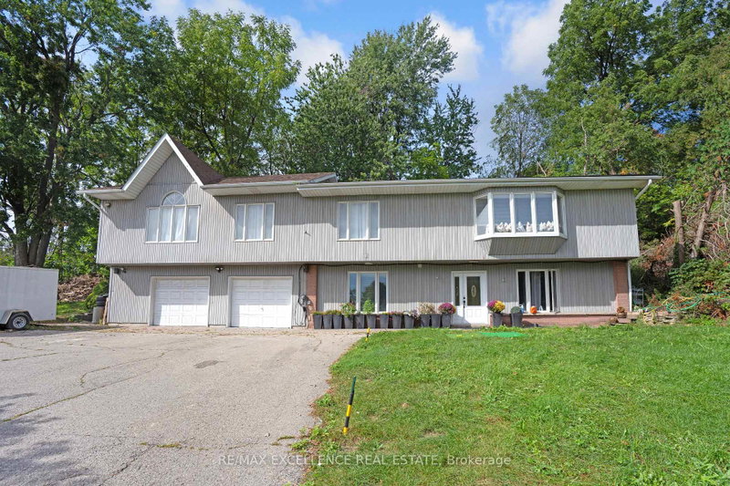 Image of home for listing MLS® W13809882
