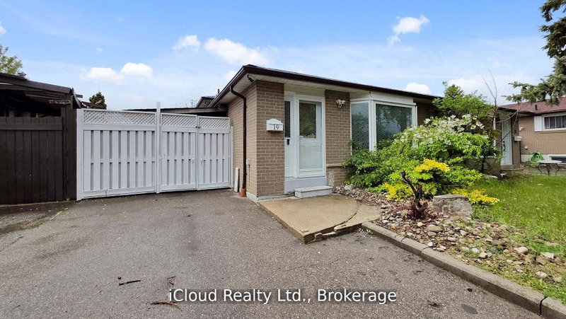 Image of home for listing MLS® W13809892