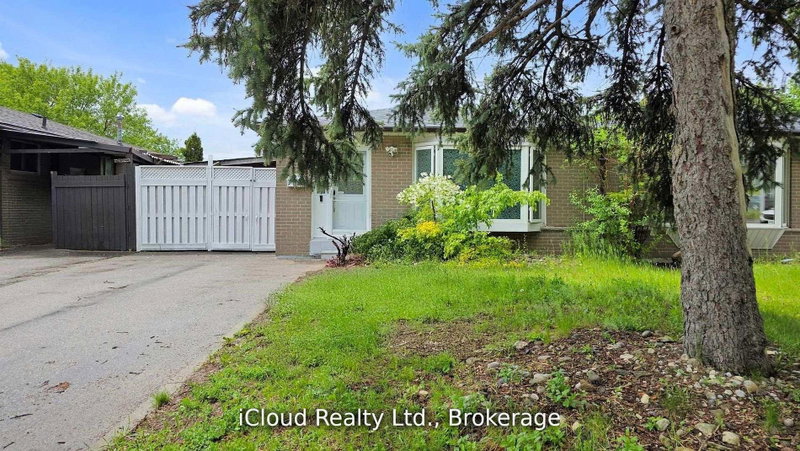 Image of home for listing MLS® W13809892