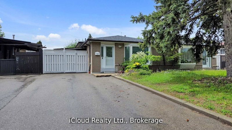 Image of home for listing MLS® W13809892