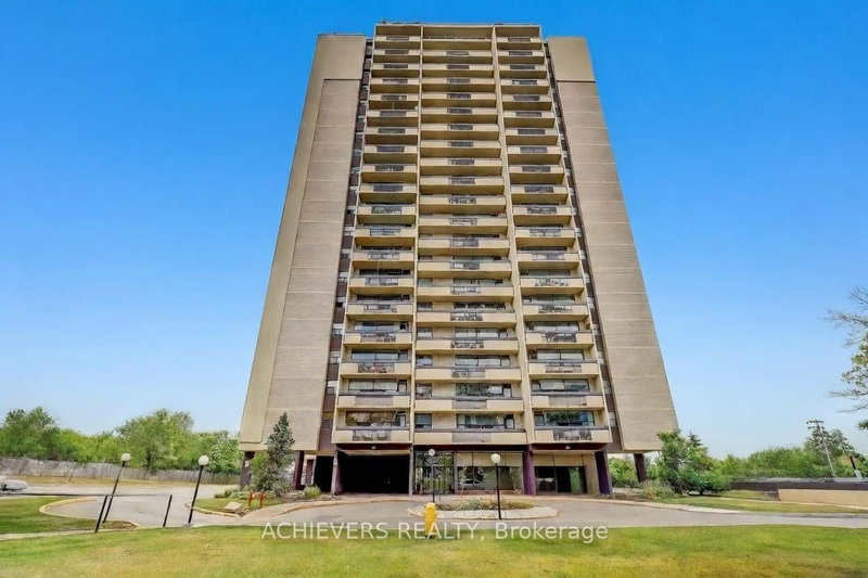 Image of home for listing MLS® W13809900