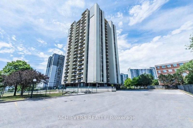 Image of home for listing MLS® W13809900
