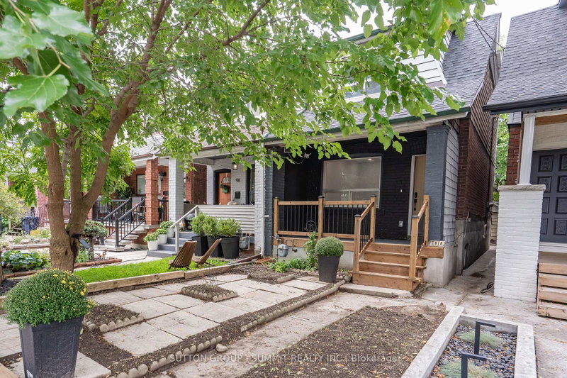 Image of home for listing MLS® W13809904