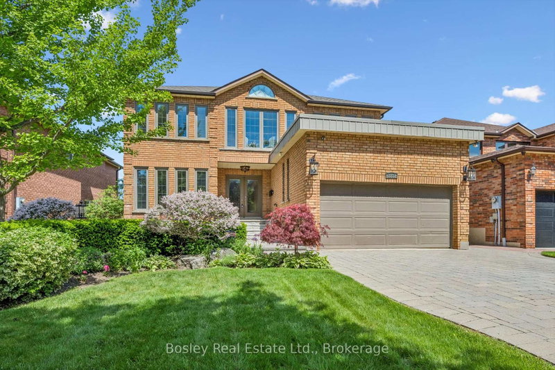 Image of home for listing MLS® W13809908