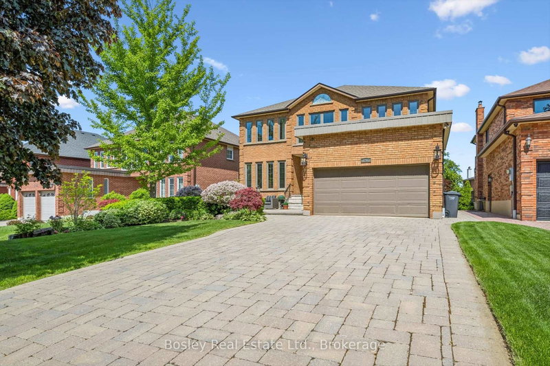 Image of home for listing MLS® W13809908