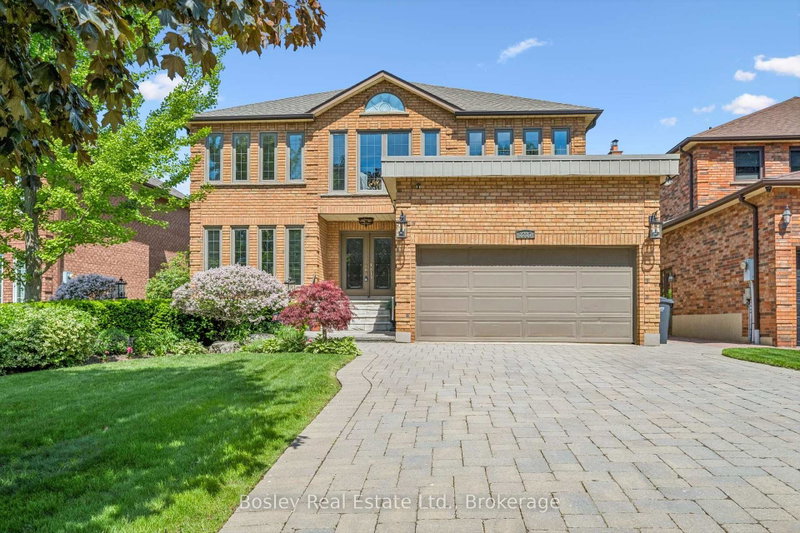 Image of home for listing MLS® W13809908