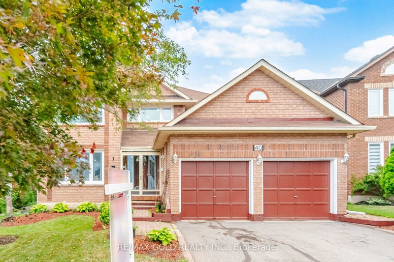 Image of home for listing MLS® W13809920