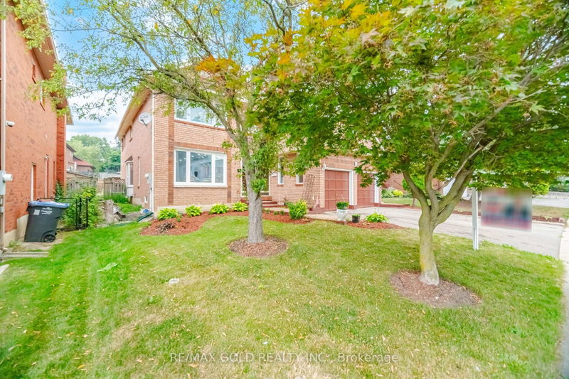 Image of home for listing MLS® W13809920