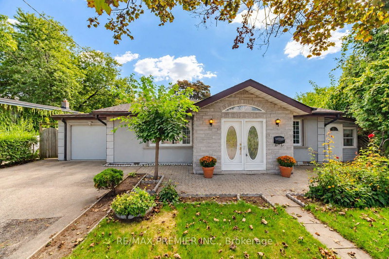 Image of home for listing MLS® W13809952