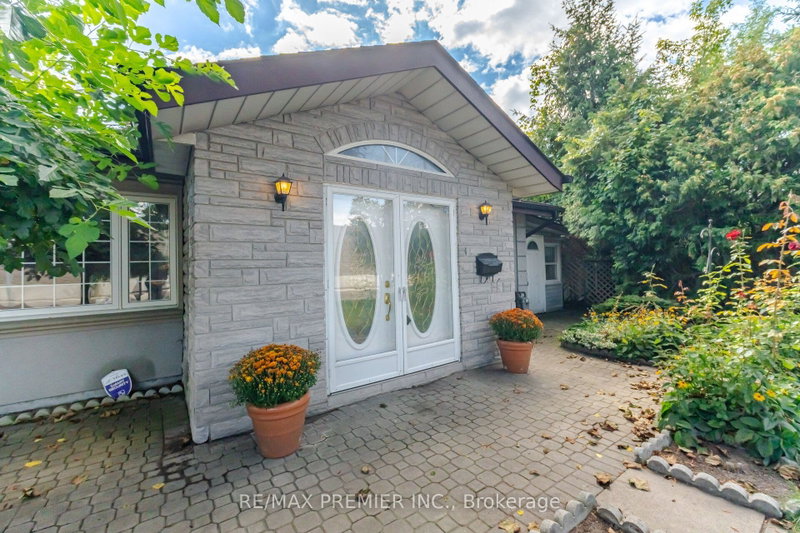 Image of home for listing MLS® W13809952