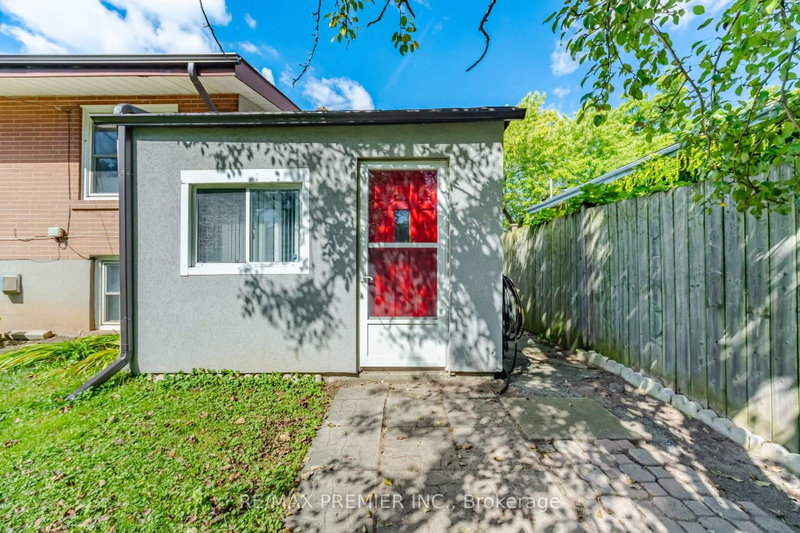 Image of home for listing MLS® W13809952