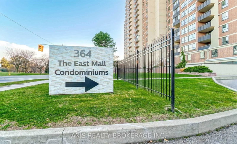Image of home for listing MLS® W13809966