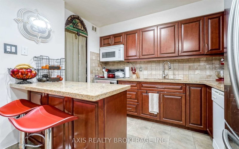 Image of home for listing MLS® W13809966