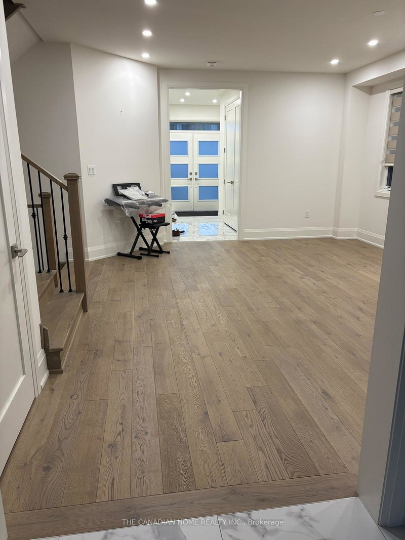 Image of home for listing MLS® W13809976