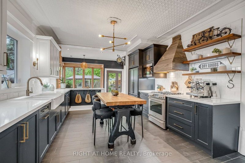 Image of home for listing MLS® W13810008