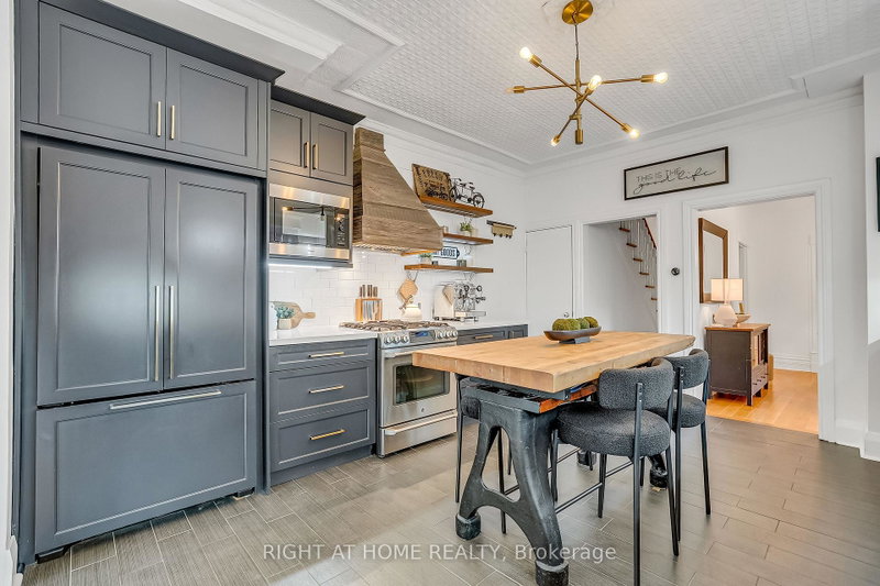Image of home for listing MLS® W13810008