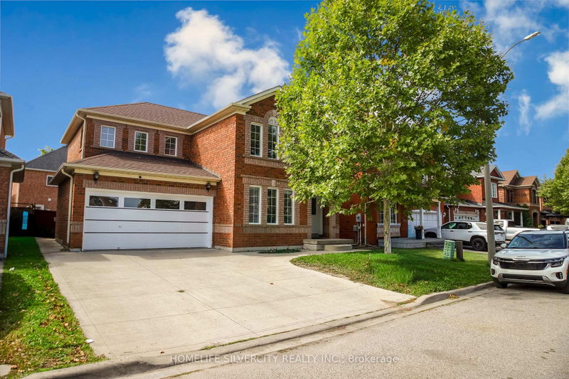 Image of home for listing MLS® W13810066