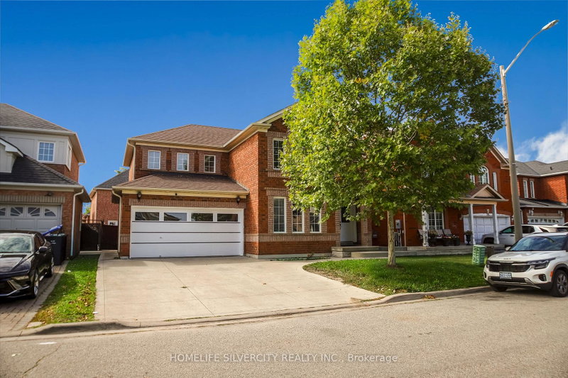 Image of home for listing MLS® W13810066