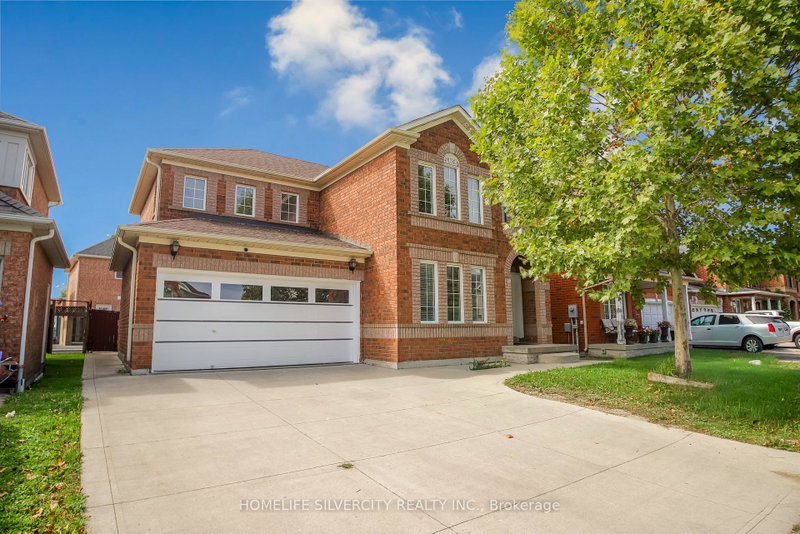 Image of home for listing MLS® W13810066