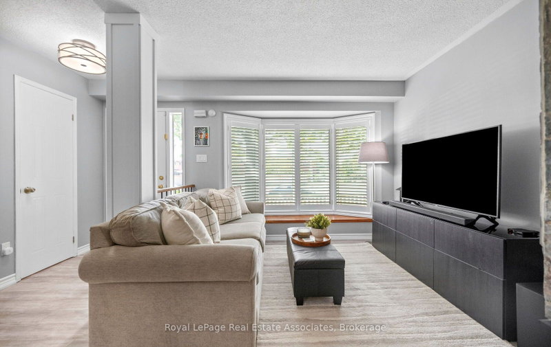 Image of home for listing MLS® W13810068