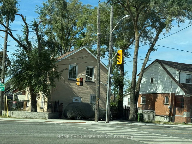 Image of home for listing MLS® W13810100