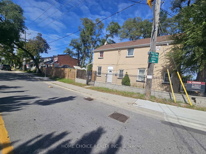 Image of home for listing MLS® W13810100