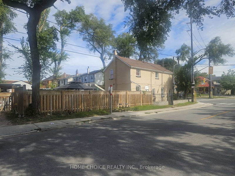 Image of home for listing MLS® W13810100