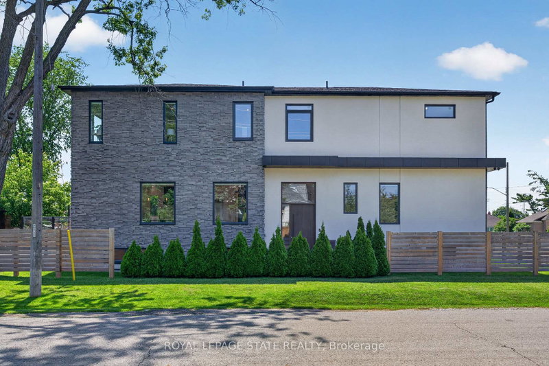 Image of home for listing MLS® W13810118