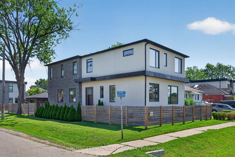 Image of home for listing MLS® W13810118