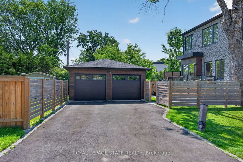 Image of home for listing MLS® W13810118