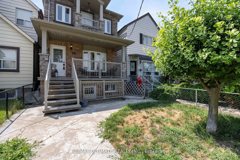 Image of home for listing MLS® W13810124