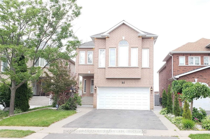 Image of home for listing MLS® W13810204