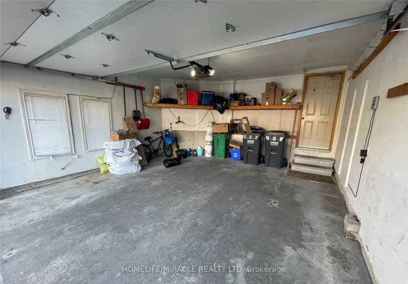Image of home for listing MLS® W13810204