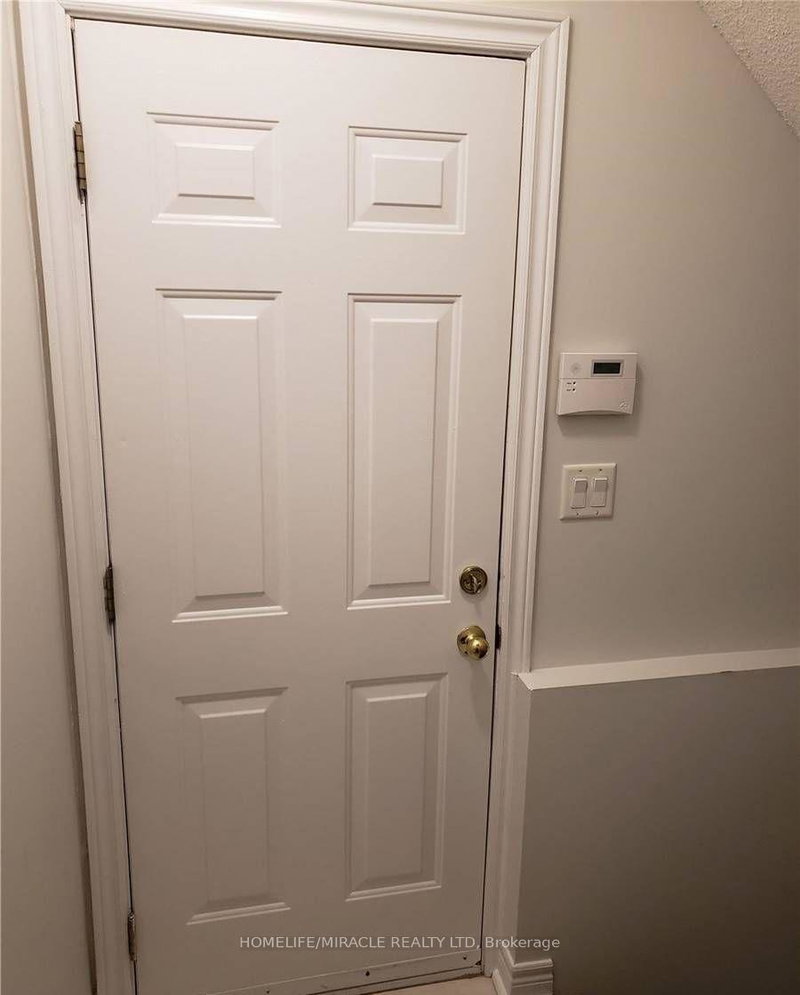 Image of home for listing MLS® W13810204