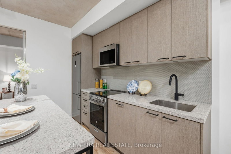 Image of home for listing MLS® W13810226