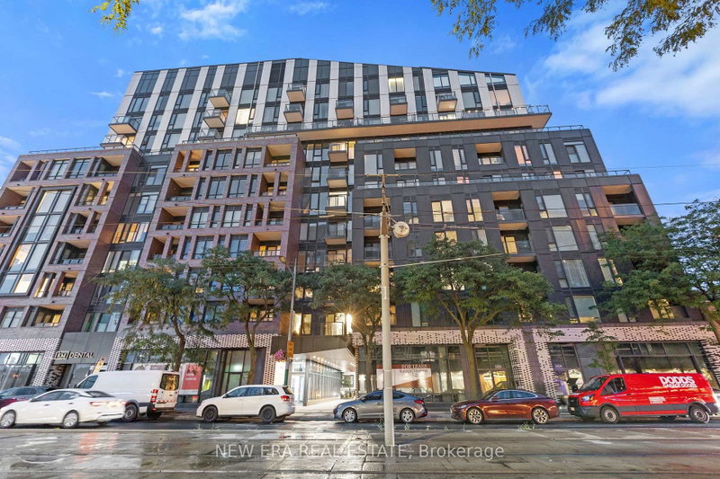 Image of home for listing MLS® W13810226
