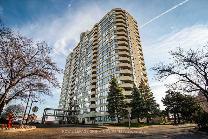Image of home for listing MLS® W13810328