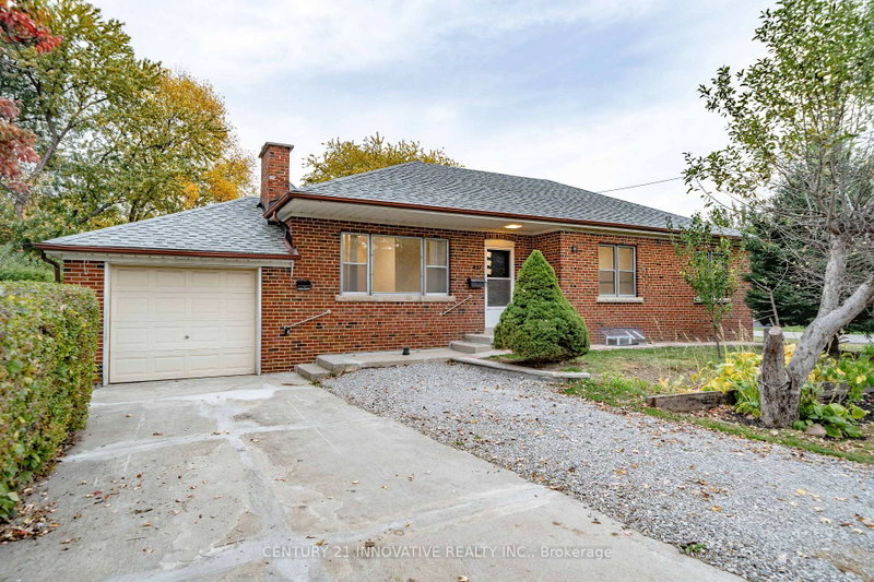 Image of home for listing MLS® W13810334